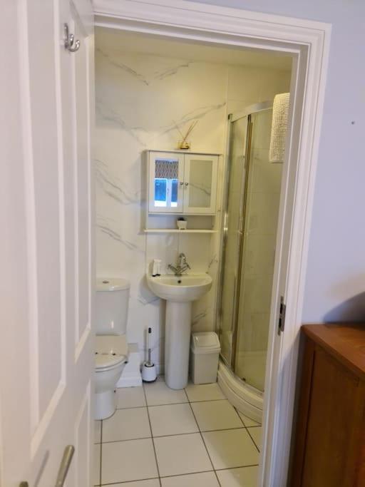 City Centre Top Floor Apartment In Belfast City Centre Ngoại thất bức ảnh