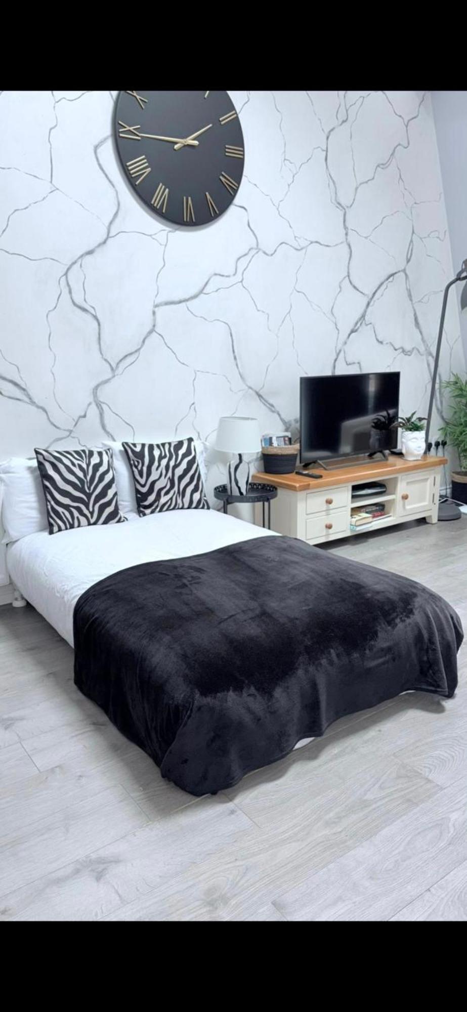 City Centre Top Floor Apartment In Belfast City Centre Ngoại thất bức ảnh